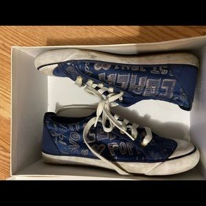 Coach Tennis Shoes